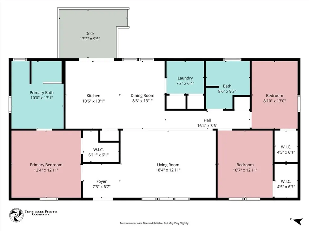 1920 Anna Maria Lane Cookeville TN 38501