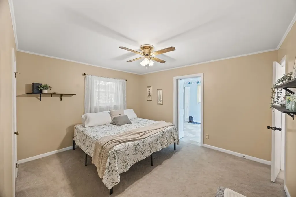 2229 Sharon Avenue Cookeville TN 38501