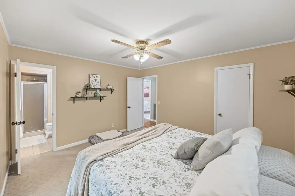 2229 Sharon Avenue Cookeville TN 38501