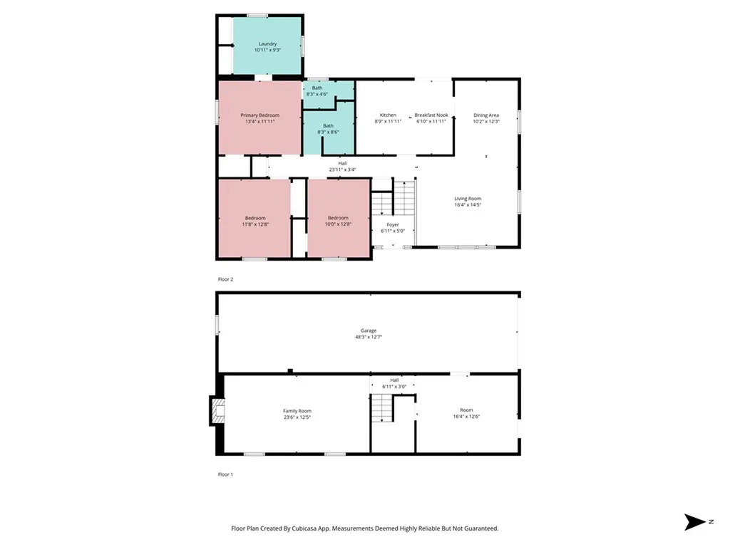 2229 Sharon Avenue Cookeville TN 38501