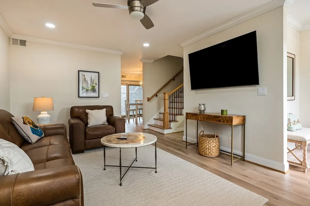 1010 Country Club Road Apt N3 Cookeville TN 38501-2058