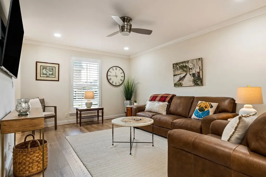 1010 Country Club Road Apt N3 Cookeville TN 38501-2058