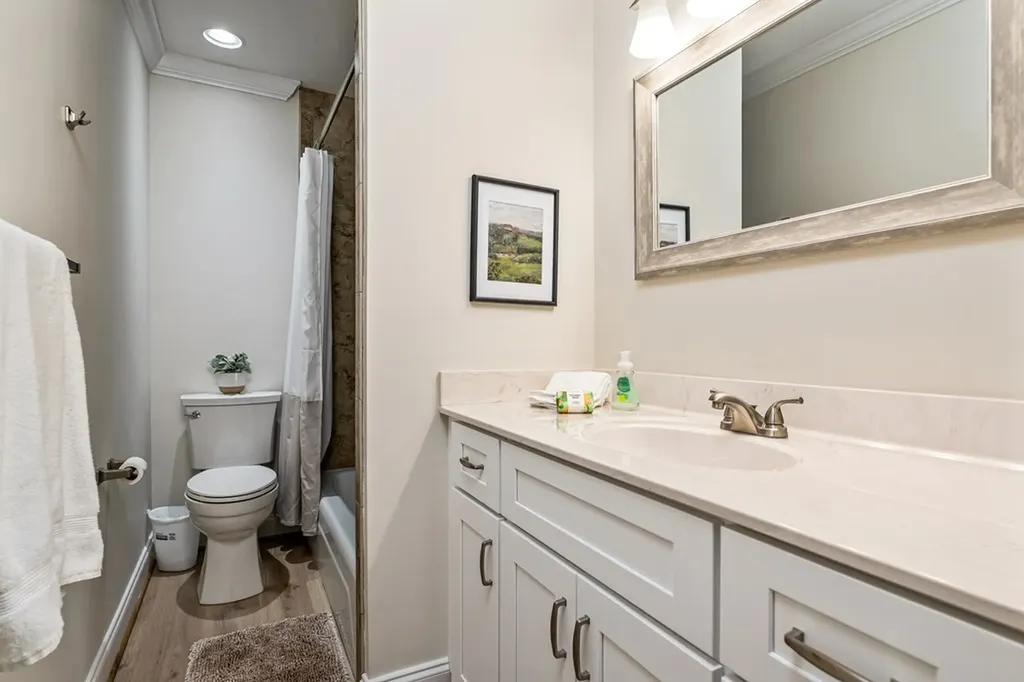 1010 Country Club Road Apt N3 Cookeville TN 38501-2058