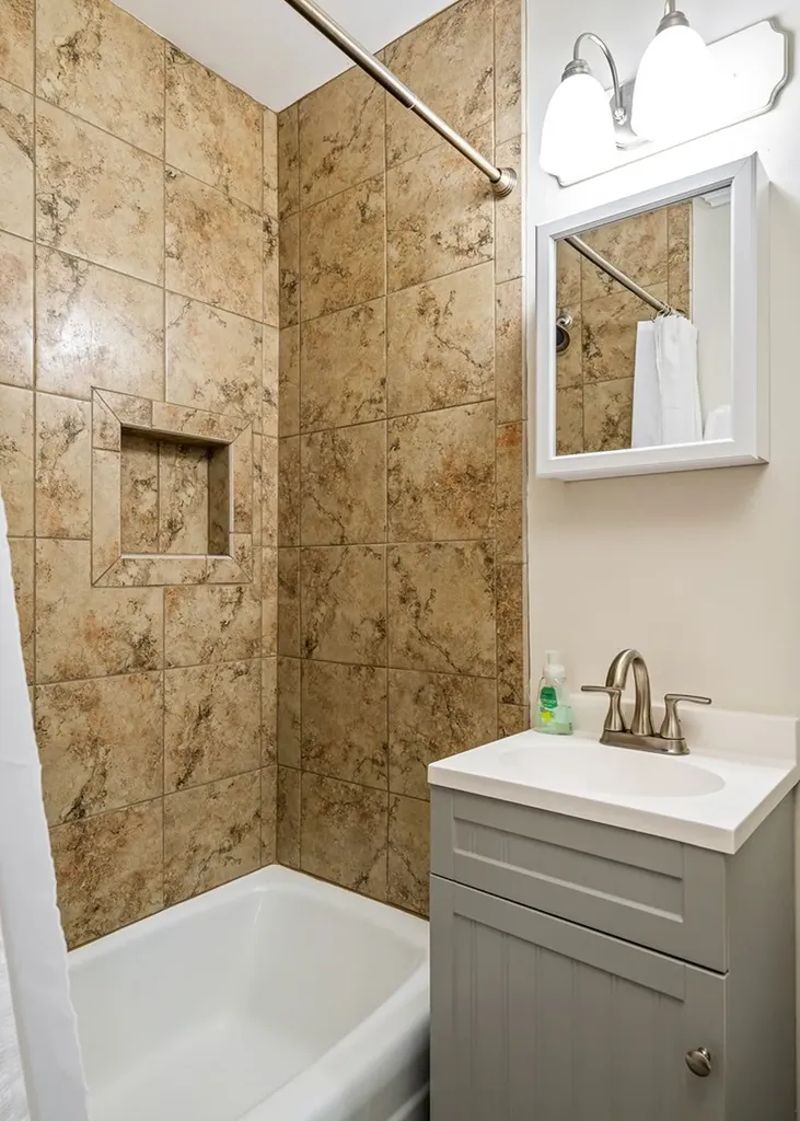 1010 Country Club Road Apt N3 Cookeville TN 38501-2058