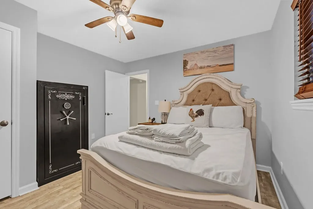 6573 Smith Mountain Road Crab Orchard TN 37723