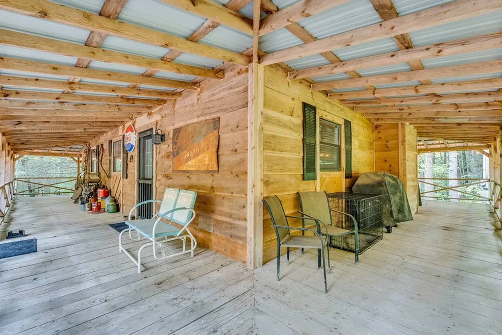 6573 Smith Mountain Road Crab Orchard TN 37723