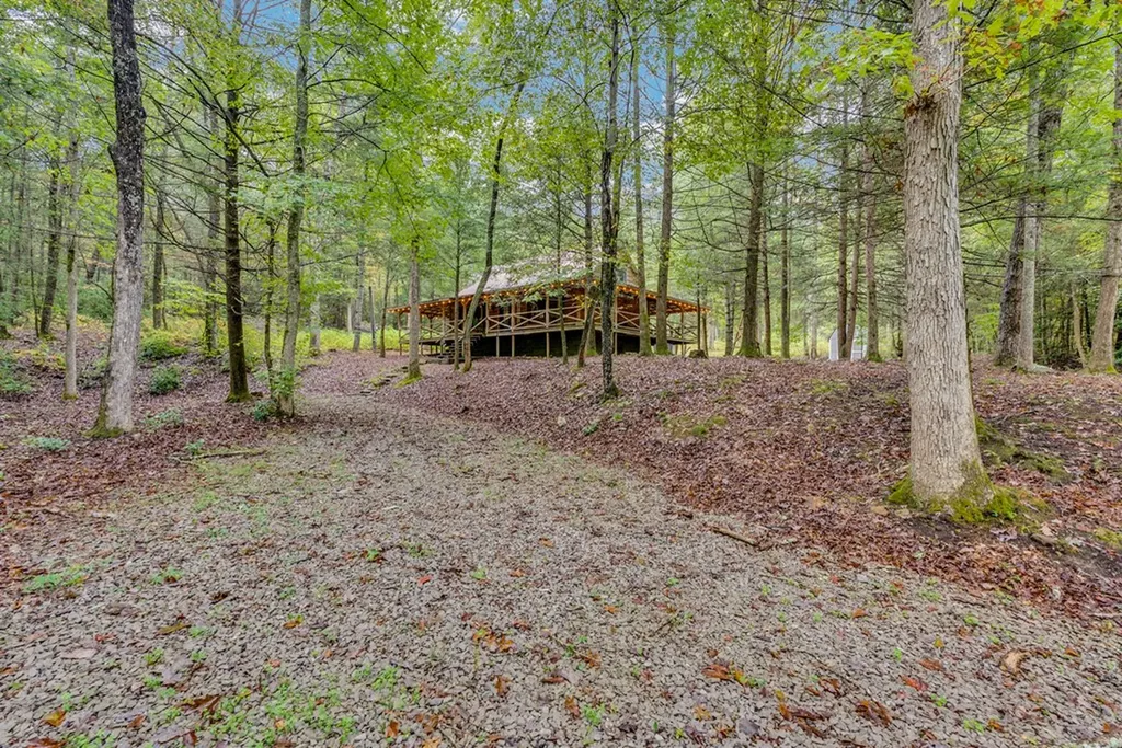 6573 Smith Mountain Road Crab Orchard TN 37723