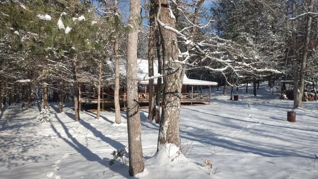 6573 Smith Mountain Road Crab Orchard TN 37723