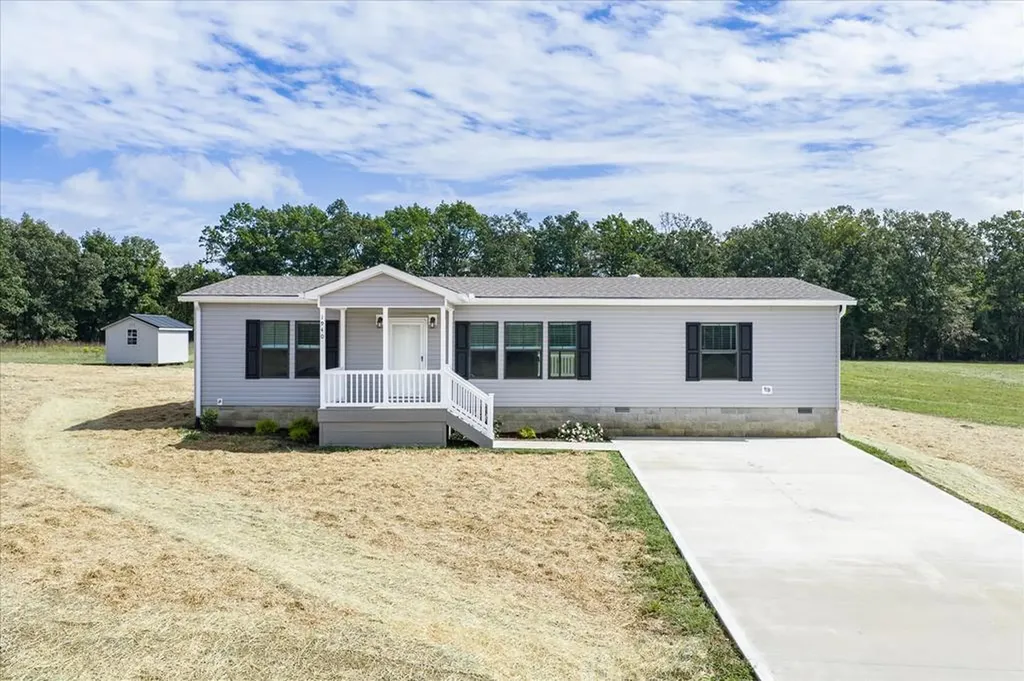 1940 Anna Maria Lane Cookeville TN 38501