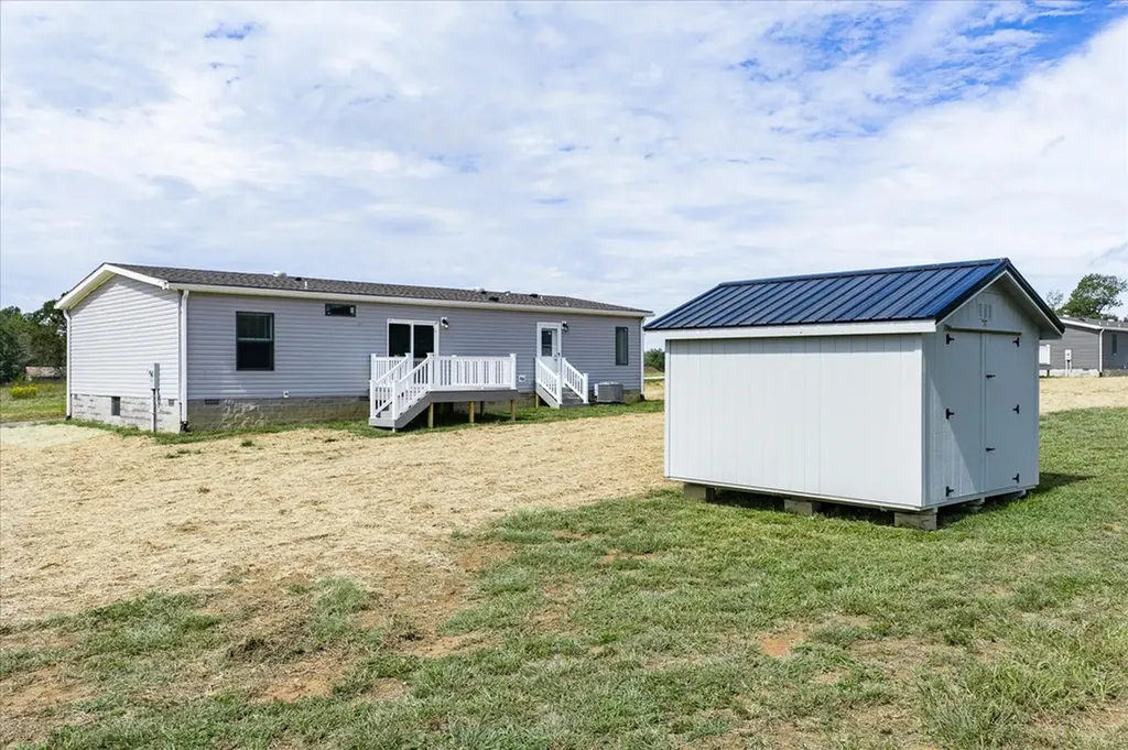 1940 Anna Maria Lane Cookeville TN 38501