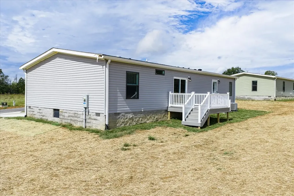 1940 Anna Maria Lane Cookeville TN 38501