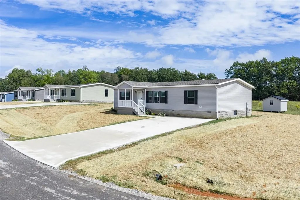 1940 Anna Maria Lane Cookeville TN 38501