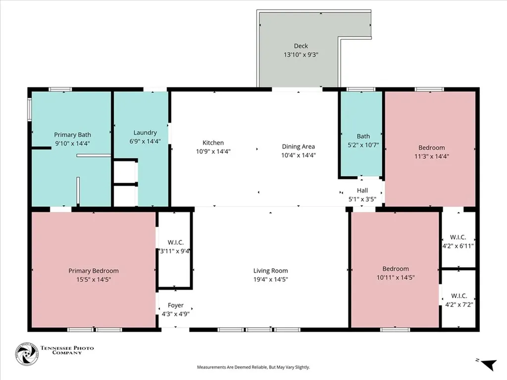 1940 Anna Maria Lane Cookeville TN 38501