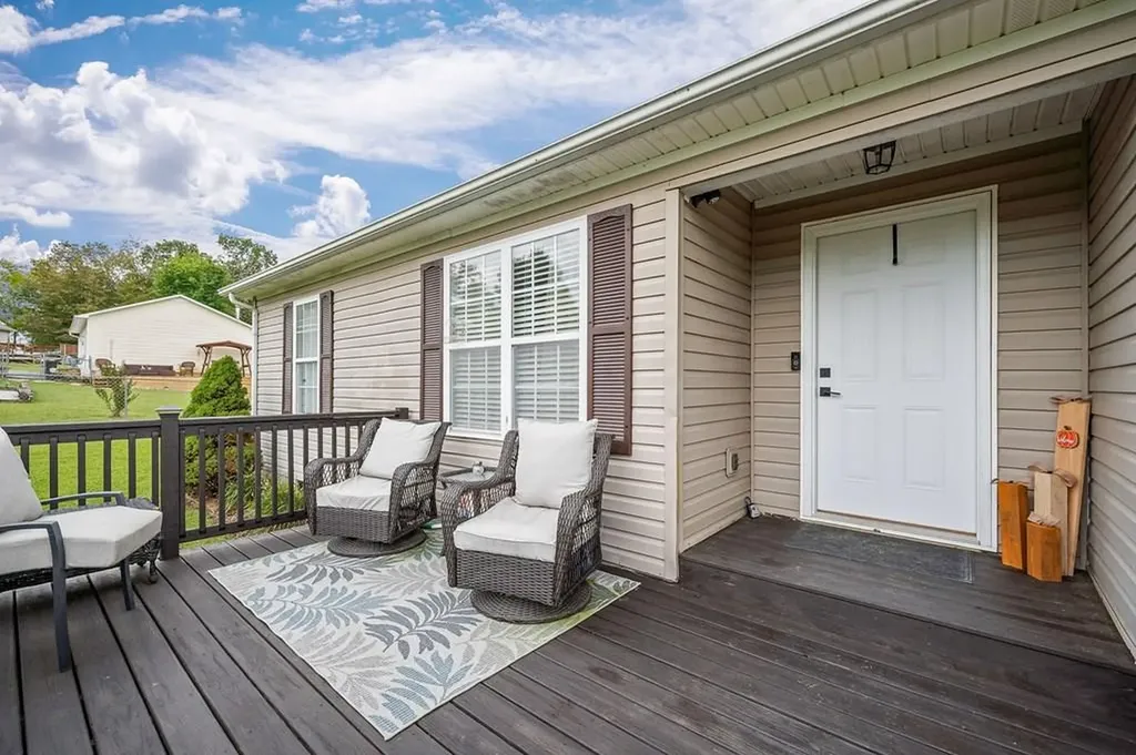 165 Charles Golden Road Sparta TN 38583