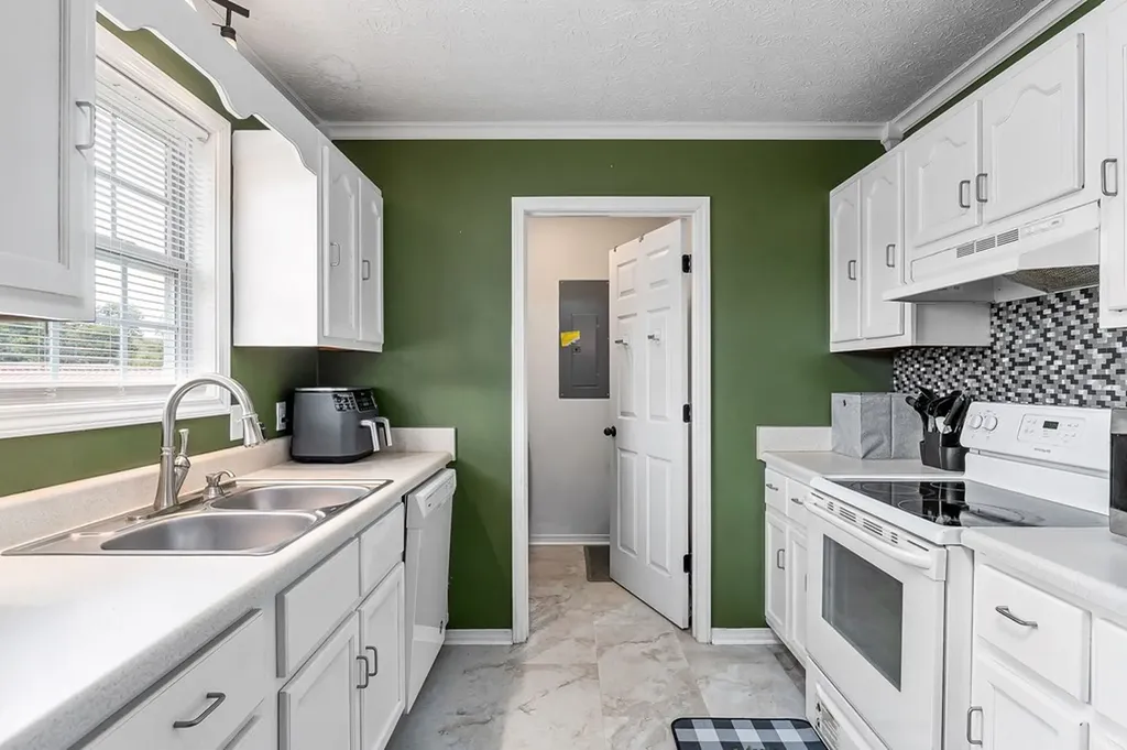 165 Charles Golden Road Sparta TN 38583