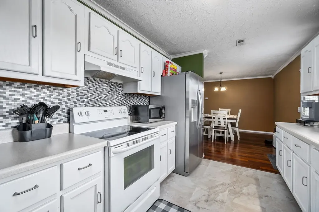 165 Charles Golden Road Sparta TN 38583