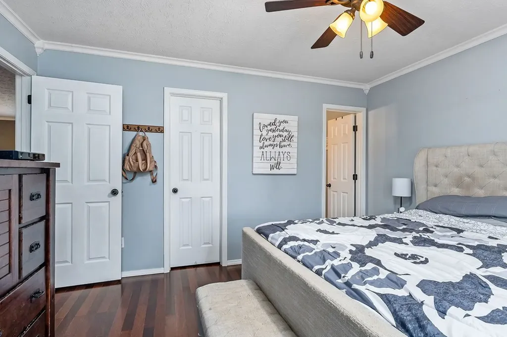 165 Charles Golden Road Sparta TN 38583