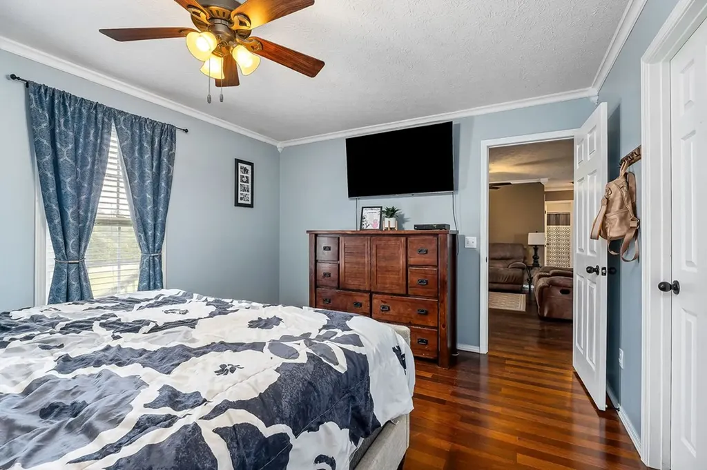 165 Charles Golden Road Sparta TN 38583