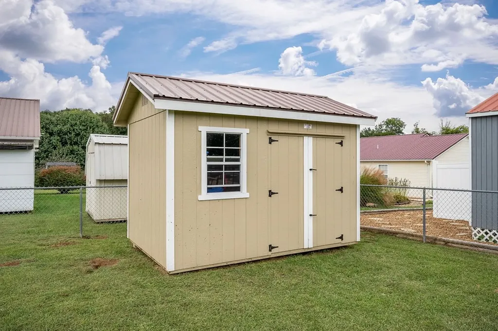 165 Charles Golden Road Sparta TN 38583