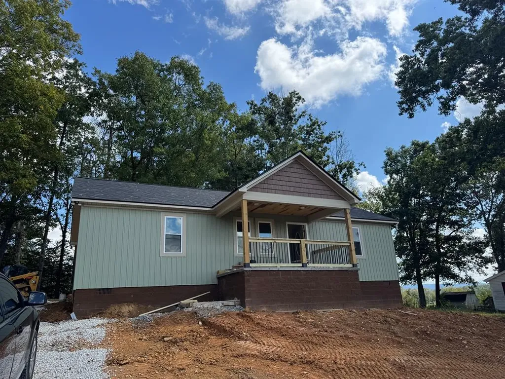 476 W Wilmouth Road Cookeville TN 38506