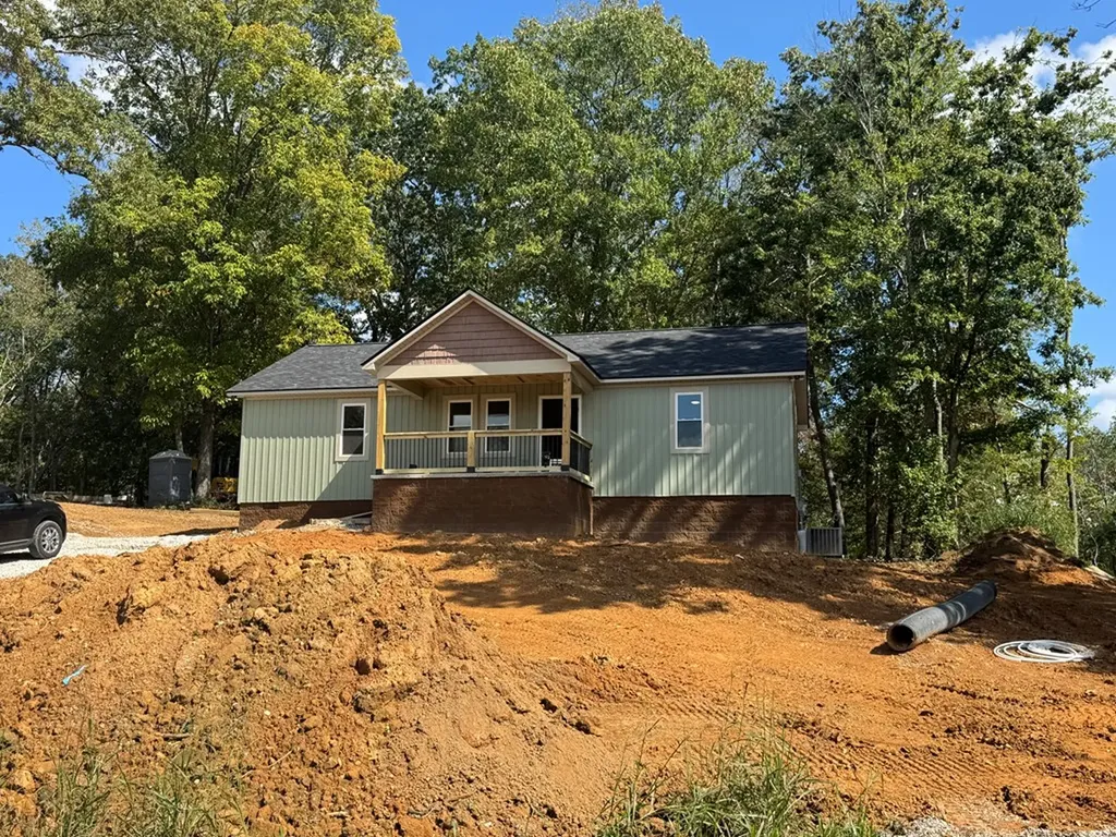 476 W Wilmouth Road Cookeville TN 38506