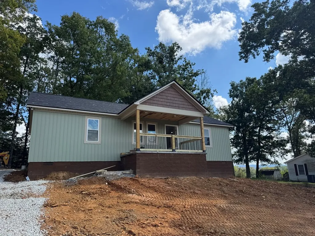 476 W Wilmouth Road Cookeville TN 38506