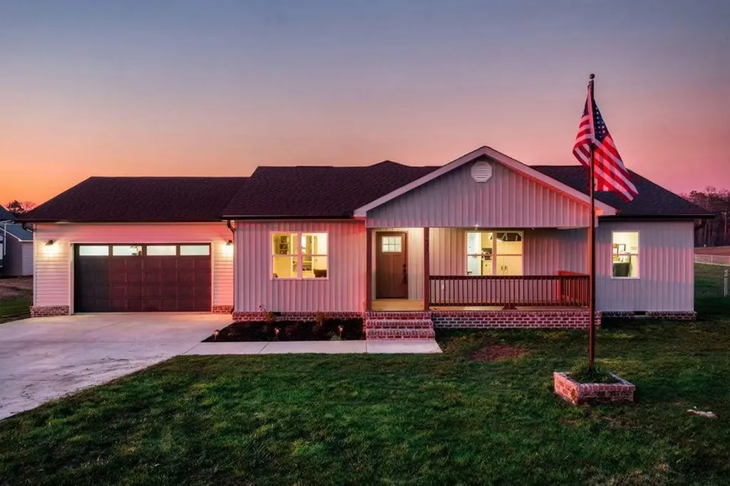 2426 Old York Highway Dunlap TN 37327