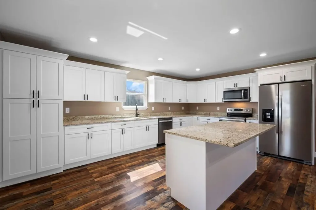 2426 Old York Highway Dunlap TN 37327