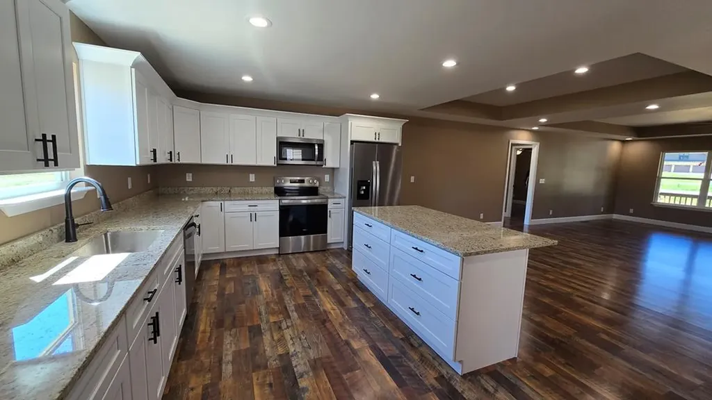 2426 Old York Highway Dunlap TN 37327