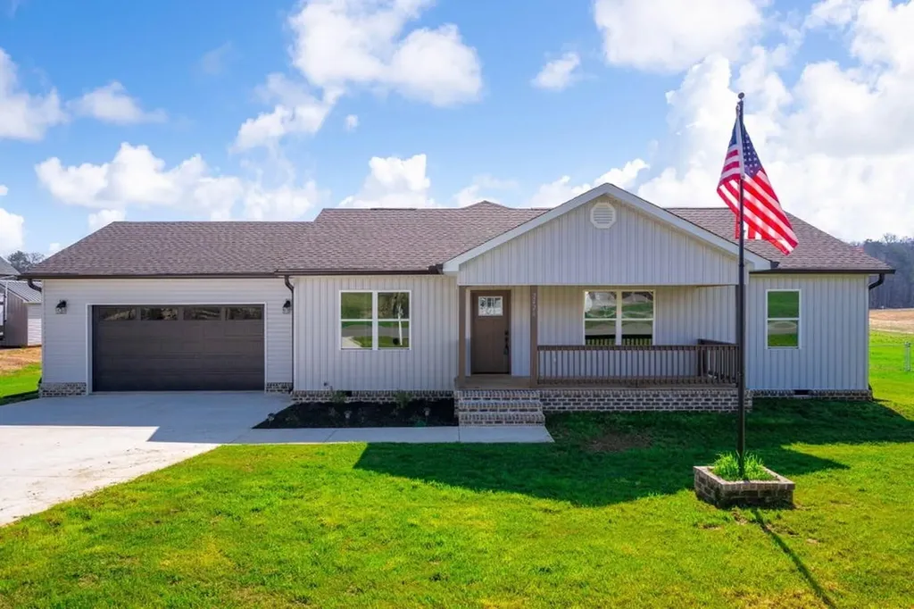 2426 Old York Highway Dunlap TN 37327