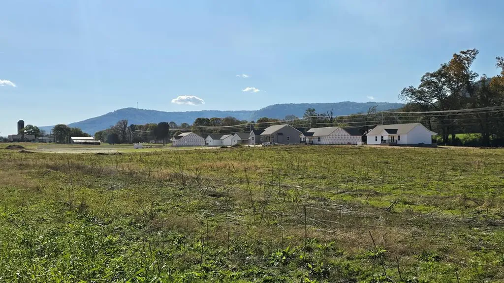 2426 Old York Highway Dunlap TN 37327