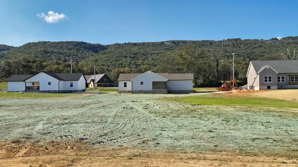 2426 Old York Highway Dunlap TN 37327