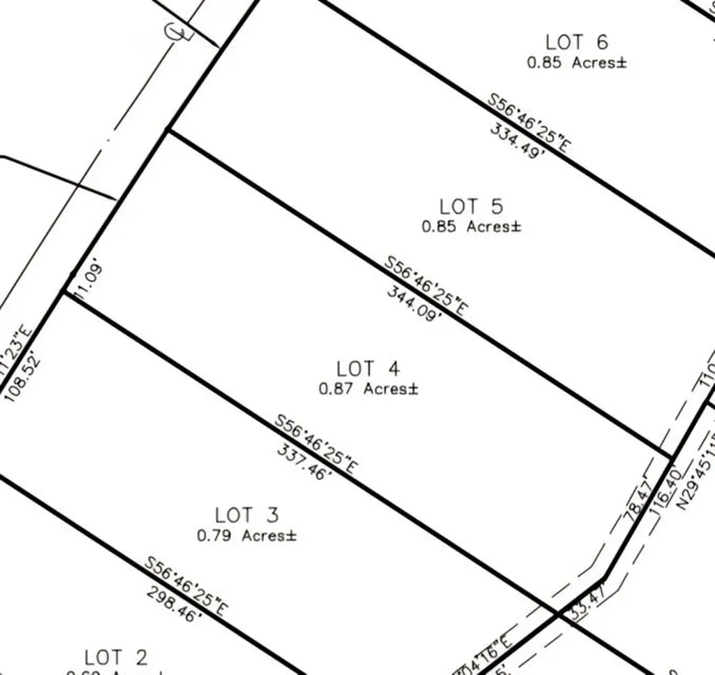 2426 Old York Highway Dunlap TN 37327