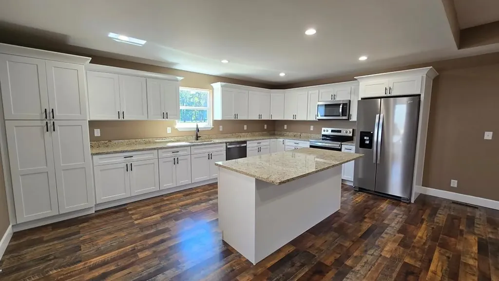 2426 Old York Highway Dunlap TN 37327