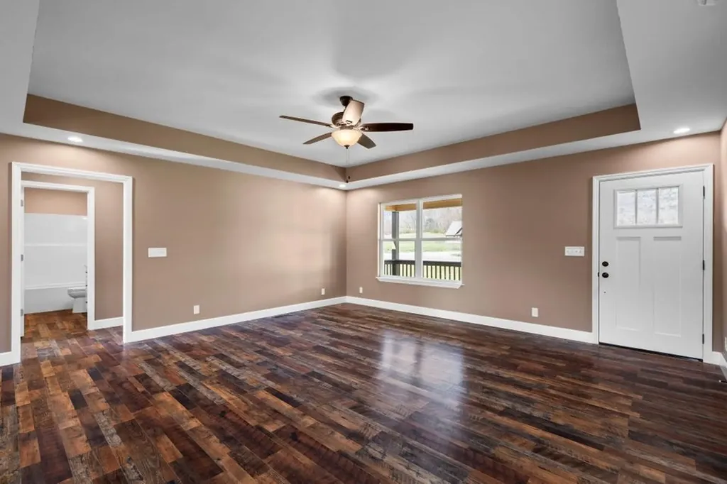 2426 Old York Highway Dunlap TN 37327