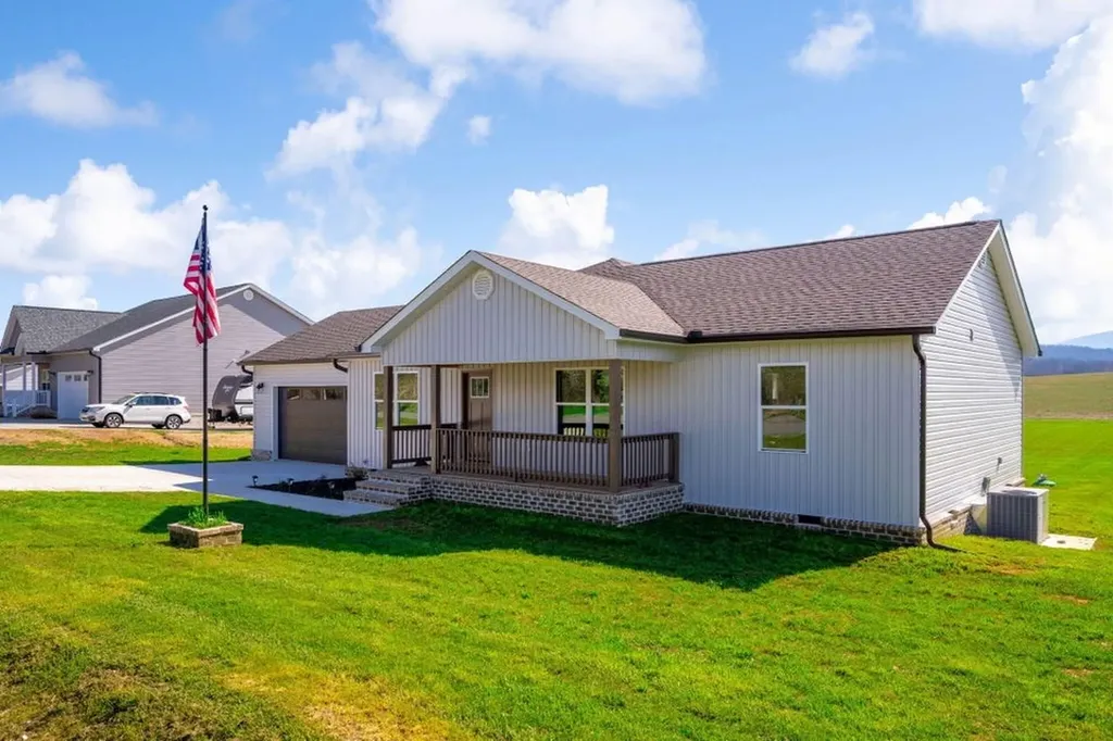 2426 Old York Highway Dunlap TN 37327