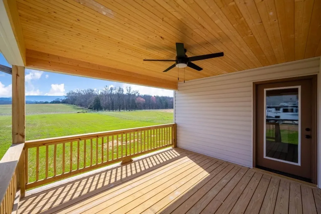 2426 Old York Highway Dunlap TN 37327