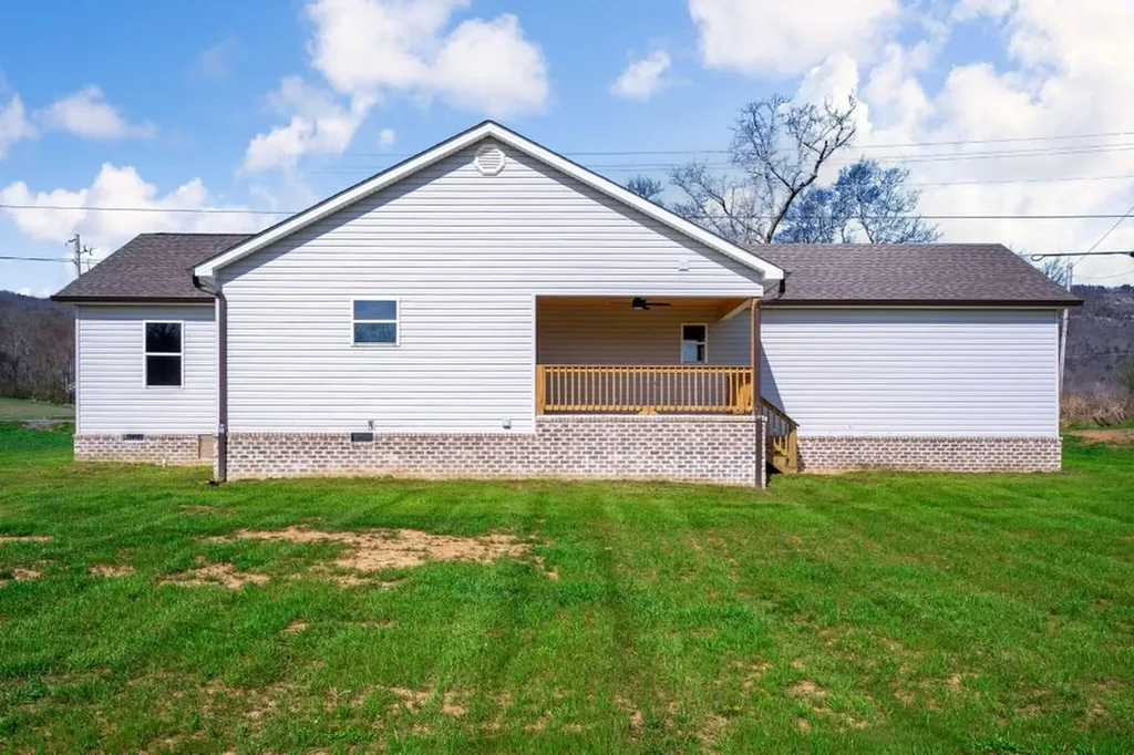 2426 Old York Highway Dunlap TN 37327