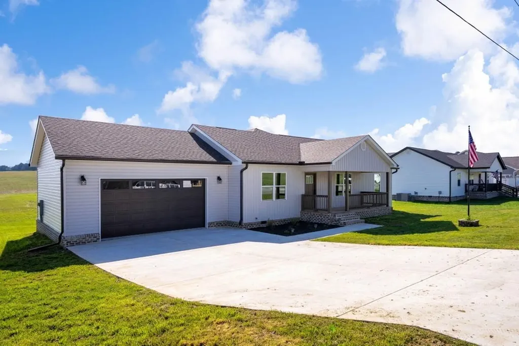 2426 Old York Highway Dunlap TN 37327