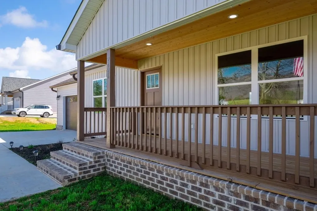 2426 Old York Highway Dunlap TN 37327