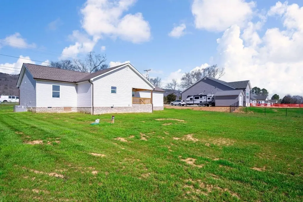 2426 Old York Highway Dunlap TN 37327