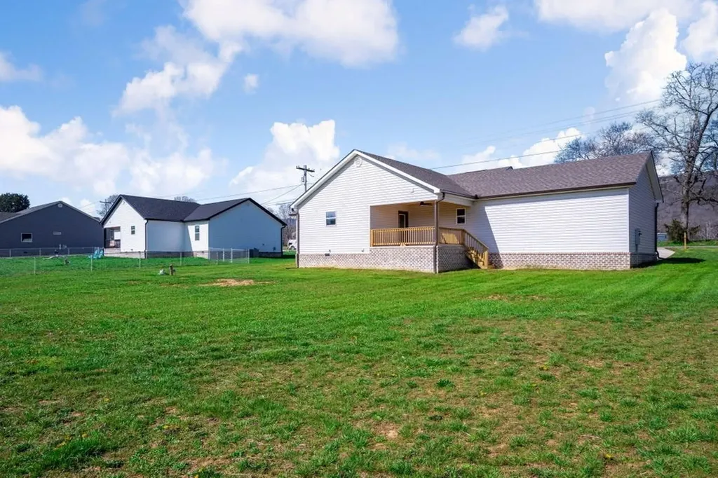 2426 Old York Highway Dunlap TN 37327