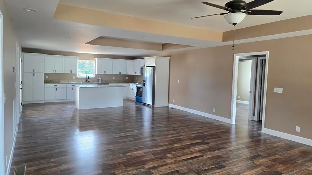 2426 Old York Highway Dunlap TN 37327