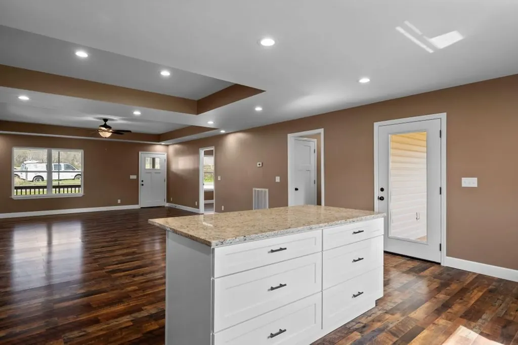2426 Old York Highway Dunlap TN 37327