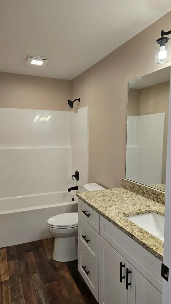 2426 Old York Highway Dunlap TN 37327