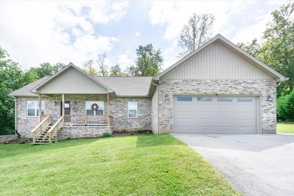 2857 Seven Springs Road Cookeville TN 38506