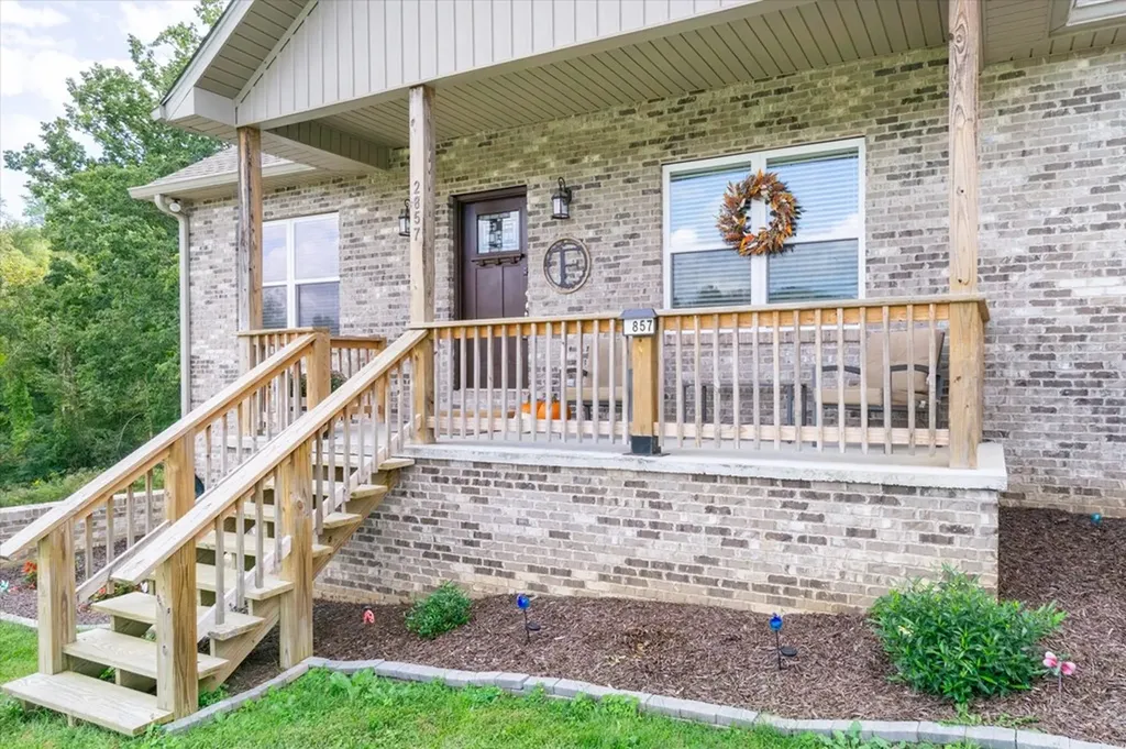 2857 Seven Springs Road Cookeville TN 38506