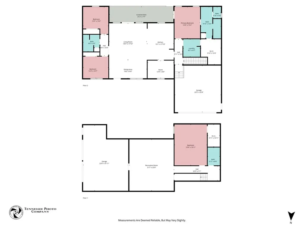 2857 Seven Springs Road Cookeville TN 38506