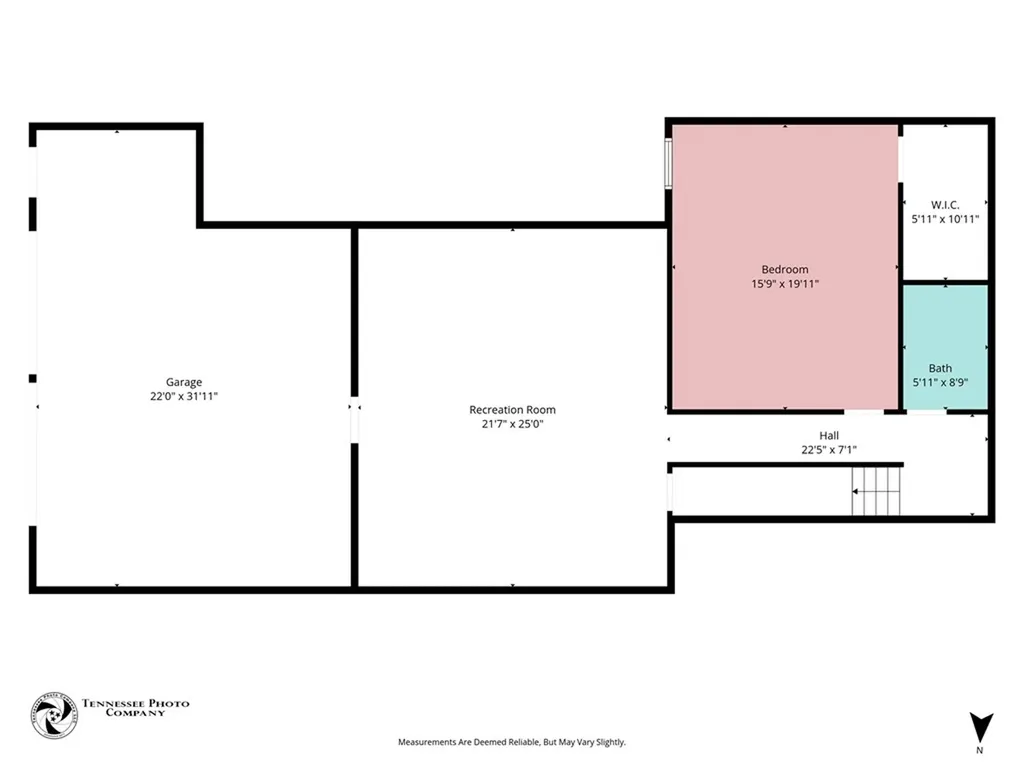 2857 Seven Springs Road Cookeville TN 38506