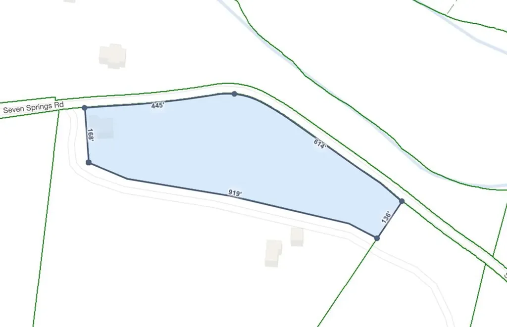 2857 Seven Springs Road Cookeville TN 38506